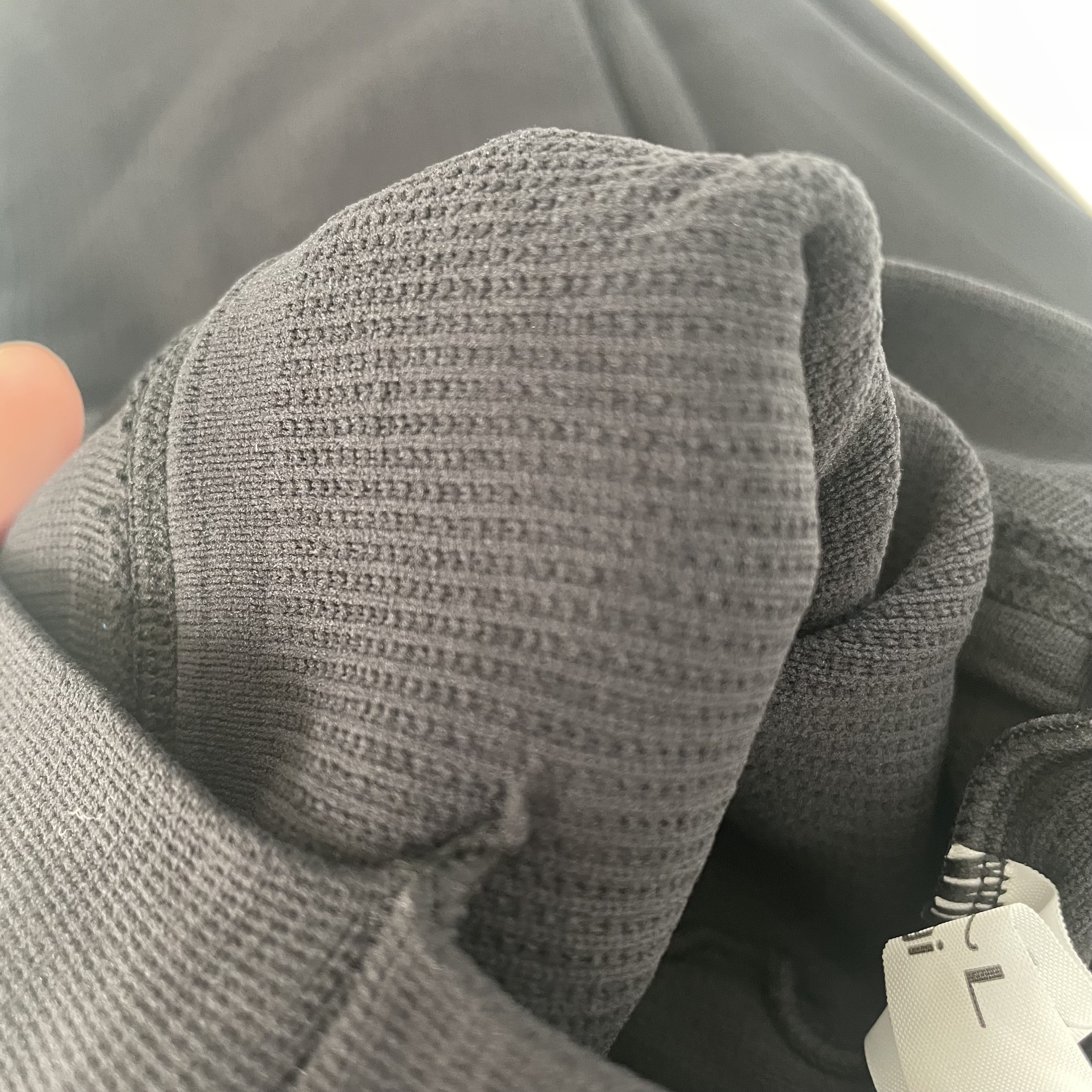 ダブルニットタイツ/ATSUGI/着圧ソックス・レギンスを使ったクチコミ（2枚目）