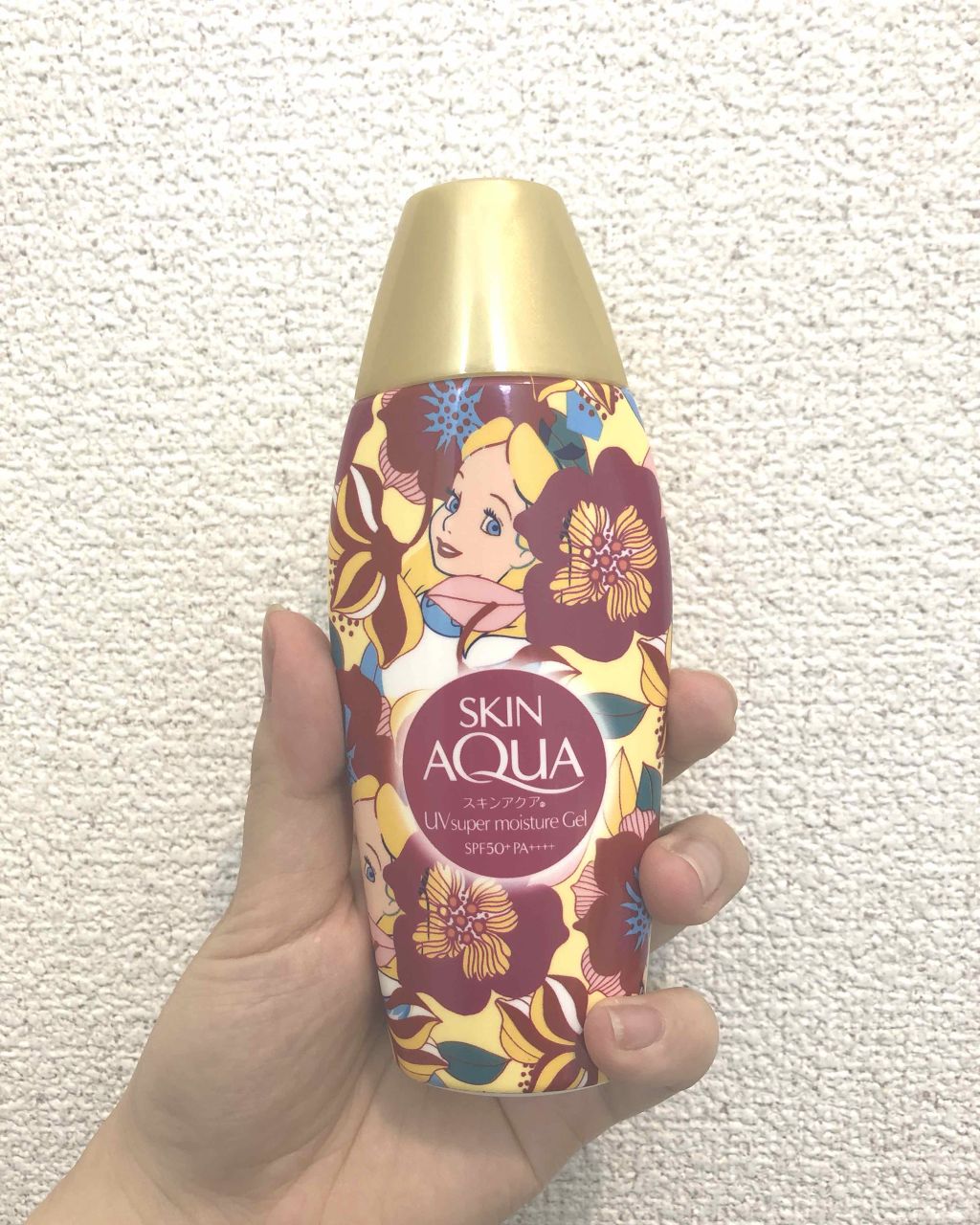 みっちぇ on LIPS 「#みっちぇの購入品全身用日焼け止め〜スキンアクアのいつものサラ..」(2枚目)