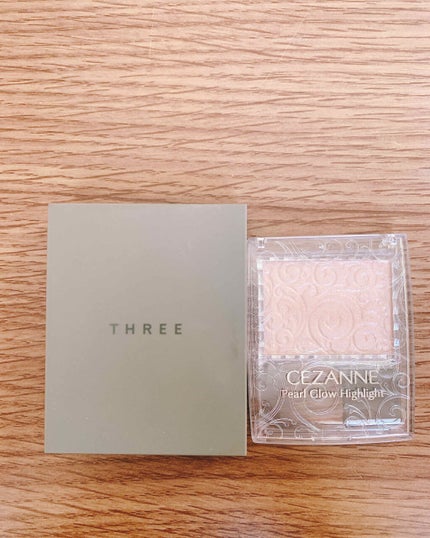 シェーディングパウダー/キャンメイク/シェーディングを使ったクチコミ(3枚目)