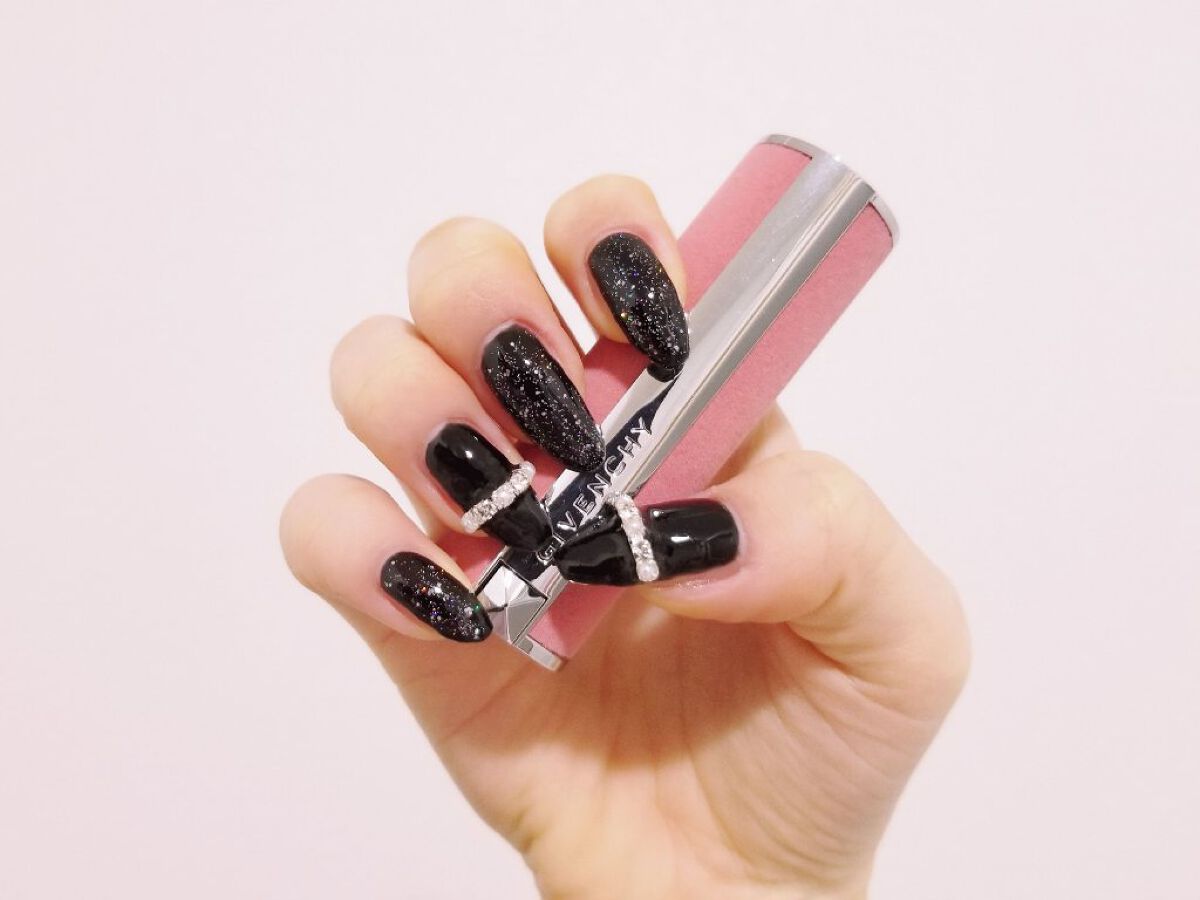 オホーラ プログロッシートップジェル/ohora/ジェルネイルを使ったクチコミ（1枚目）