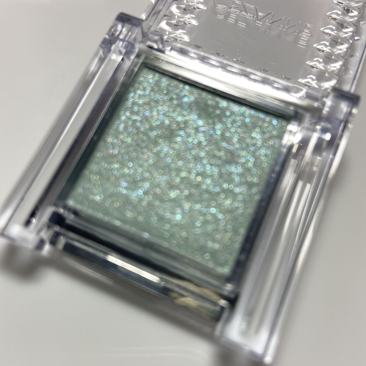 ヴィセ アヴァン シングルアイカラー/Visée/単色アイシャドウを使ったクチコミ（2枚目）