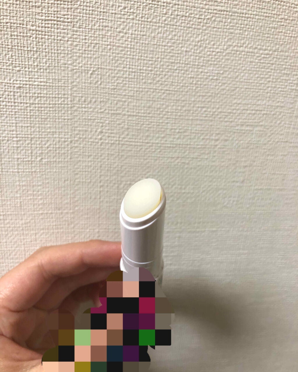 薬用リップケア モイスト <医薬部外品>/アベンヌ/リップクリームを使ったクチコミ(4枚目)