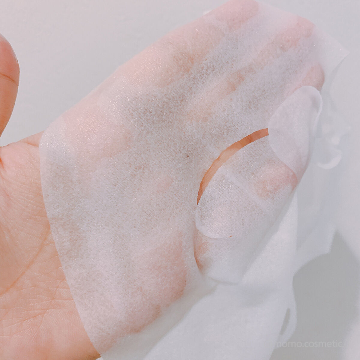 7days フェイシャルソリューションマスク シカ/Dr.DERMAL/シートマスク・パックを使ったクチコミ（3枚目）