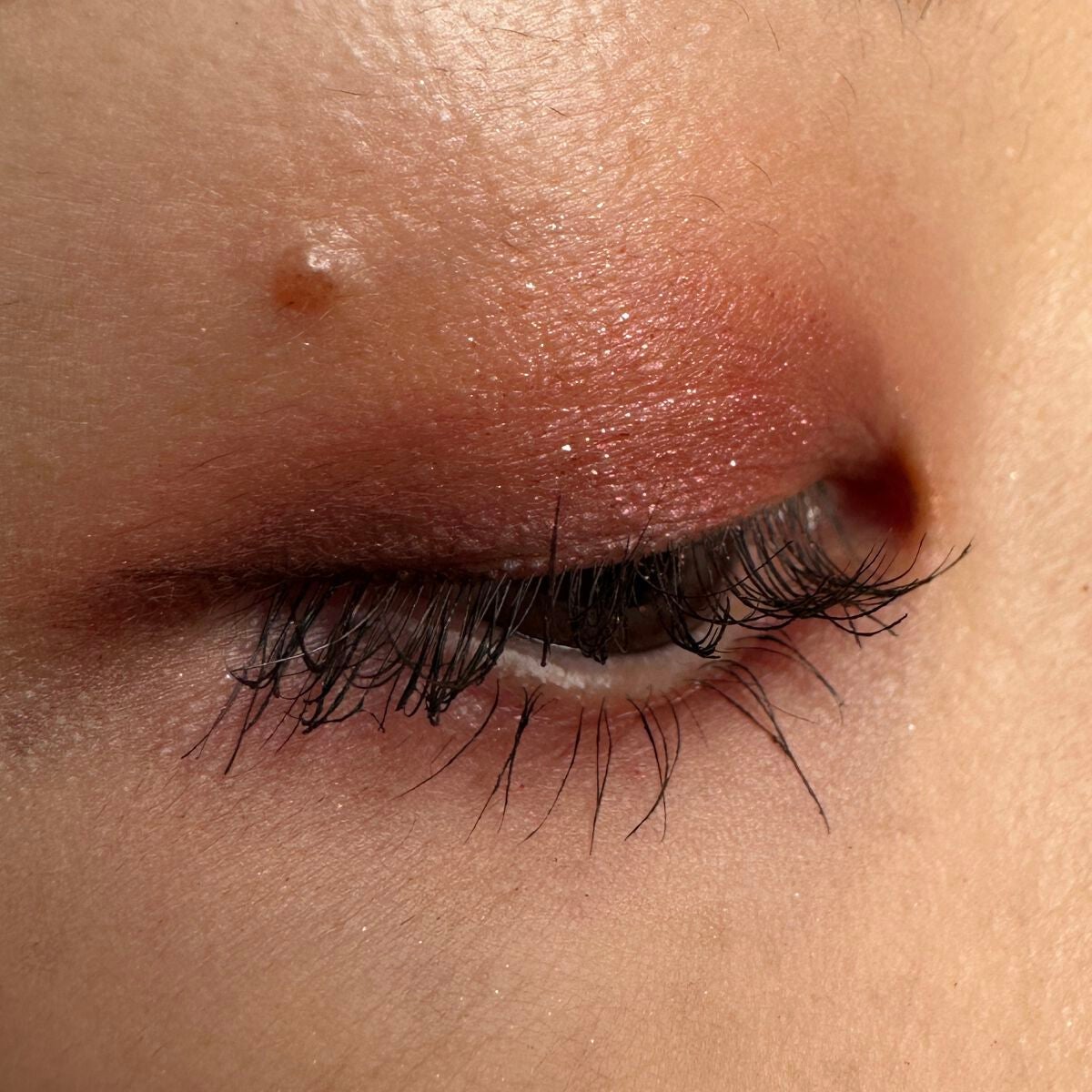 アイ カラー クォード/TOM FORD BEAUTY/アイシャドウパレットを使ったクチコミ(4枚目)