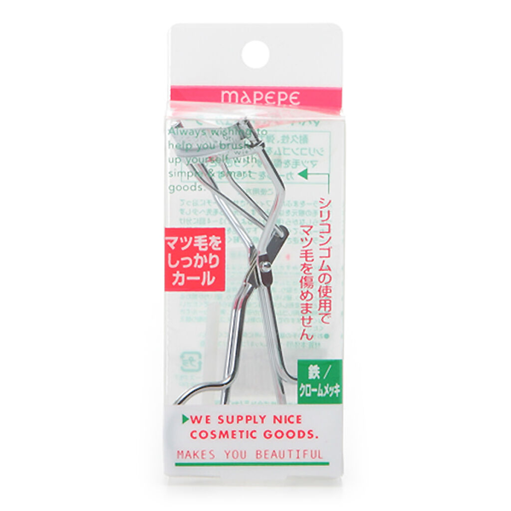 マペペ アイラッシュカーラー