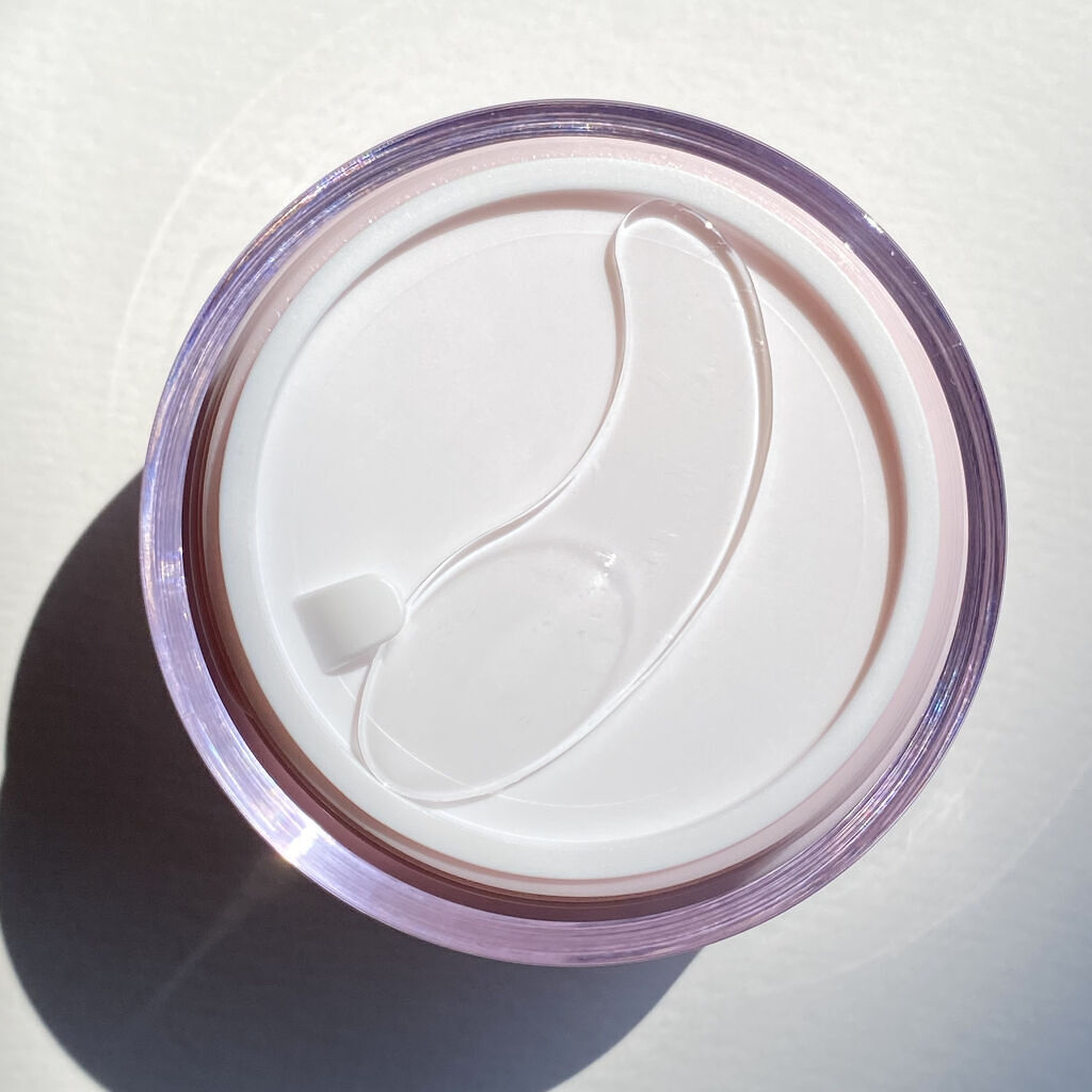 ピンクティーツリークリーム/APLIN/フェイスクリームを使ったクチコミ（2枚目）