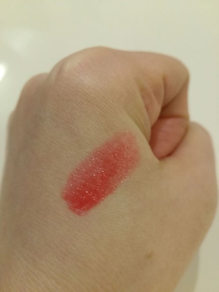 ディアマイ グロッシーティントリップトーク/ETUDE/リップグロスを使ったクチコミ(2枚目)