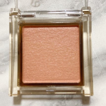 アイプランナー/excel/単色アイシャドウを使ったクチコミ(5枚目)