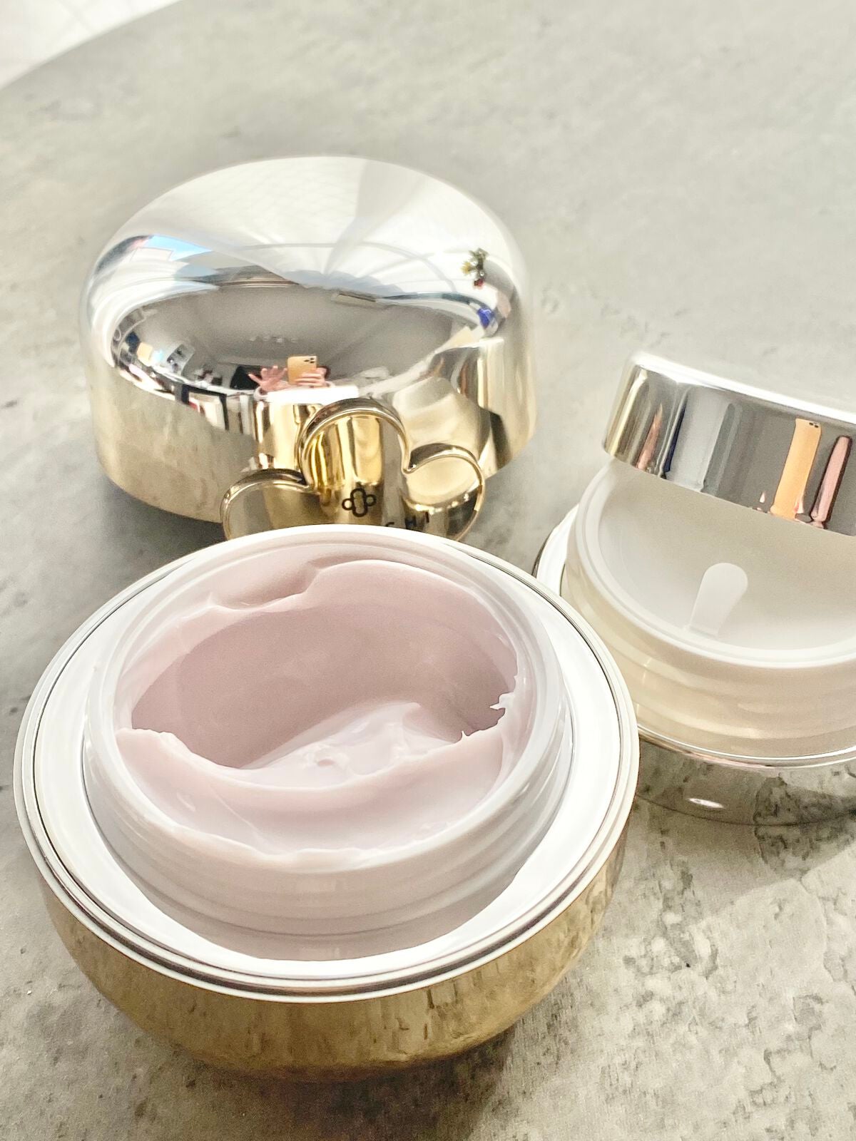 AG アルティメット フェイシャルクリームマスク/AGアルティメット/フェイスクリームを使ったクチコミ(3枚目)