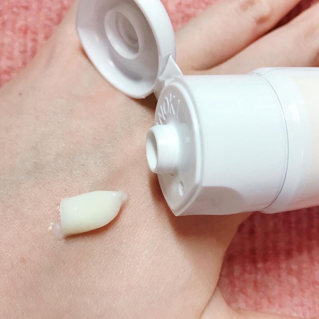 ヒノキハンド・ニークリーム/ヒノキ肌粧品/ハンドクリームを使ったクチコミ（2枚目）