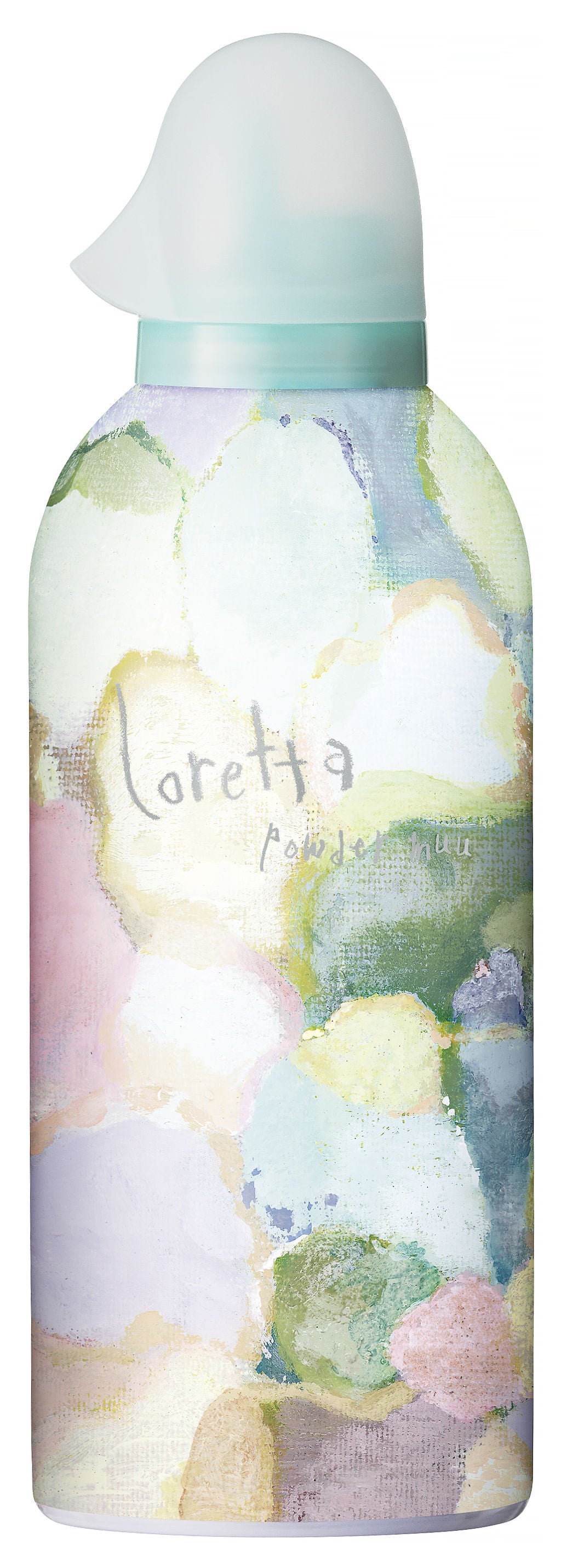 パウダームゥ ロレッタ