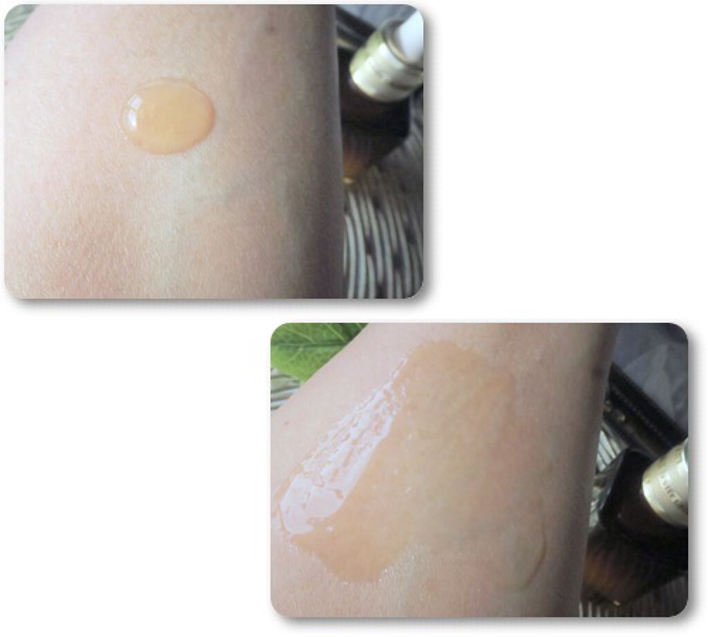 アドバンス ナイト リペア SR コンプレックス II/ESTEE LAUDER/美容液を使ったクチコミ(2枚目)