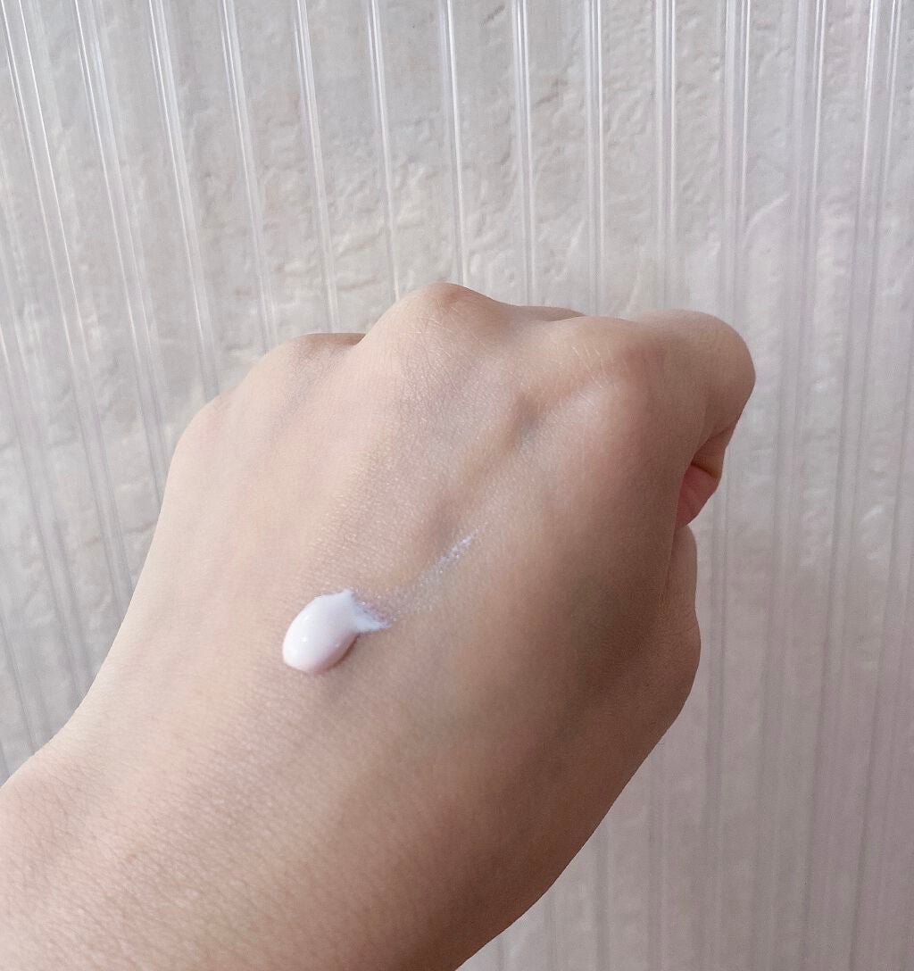 フィルタリングクリーム/DEWYCEL/日焼け止めクリームを使ったクチコミ(2枚目)