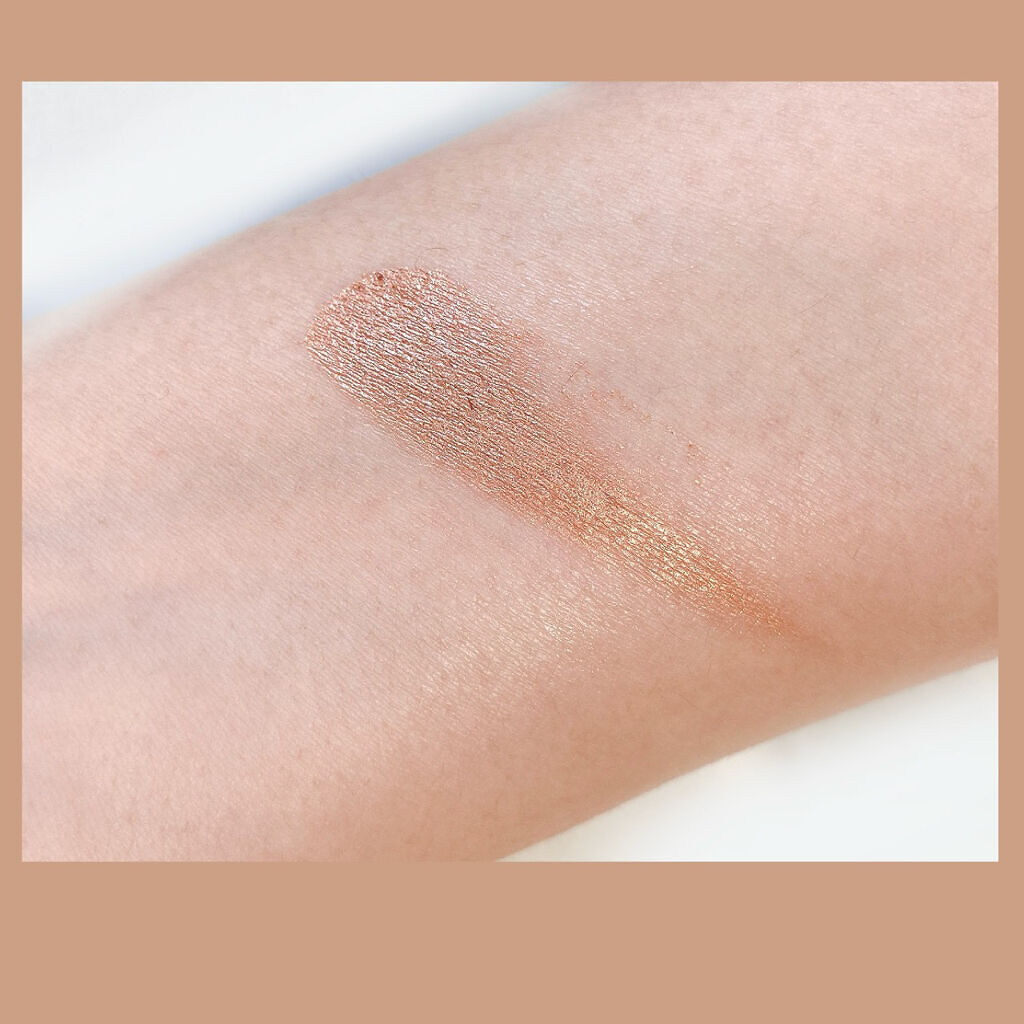 アイポリッシュ/rms beauty/ジェル・クリームアイシャドウを使ったクチコミ（3枚目）