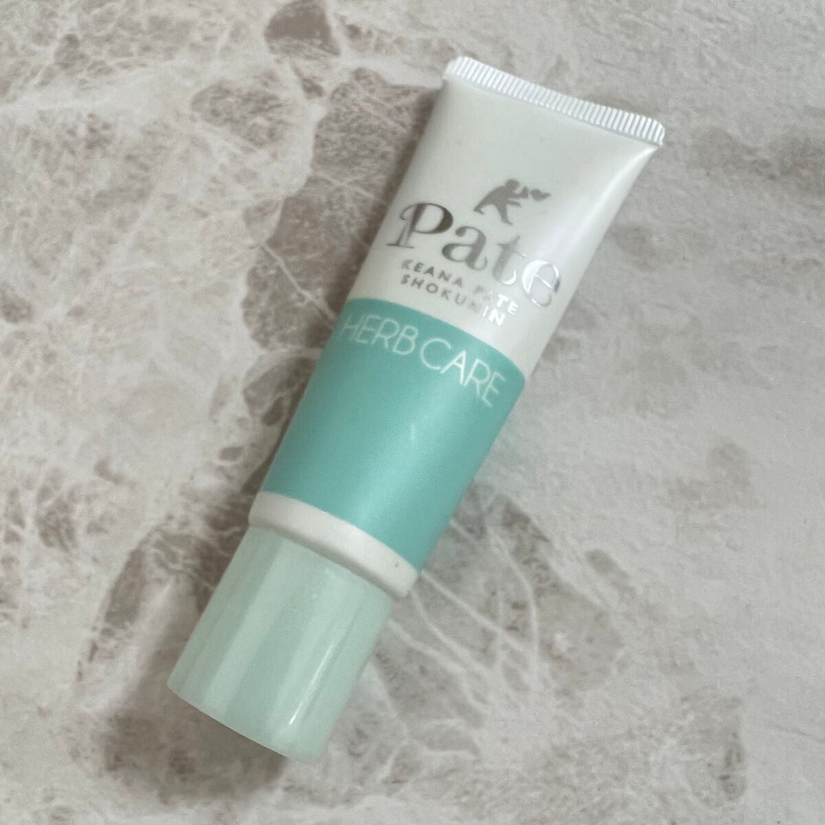 スムースカラーベース ハーブ/毛穴パテ職人/化粧下地を使ったクチコミ(1枚目)
