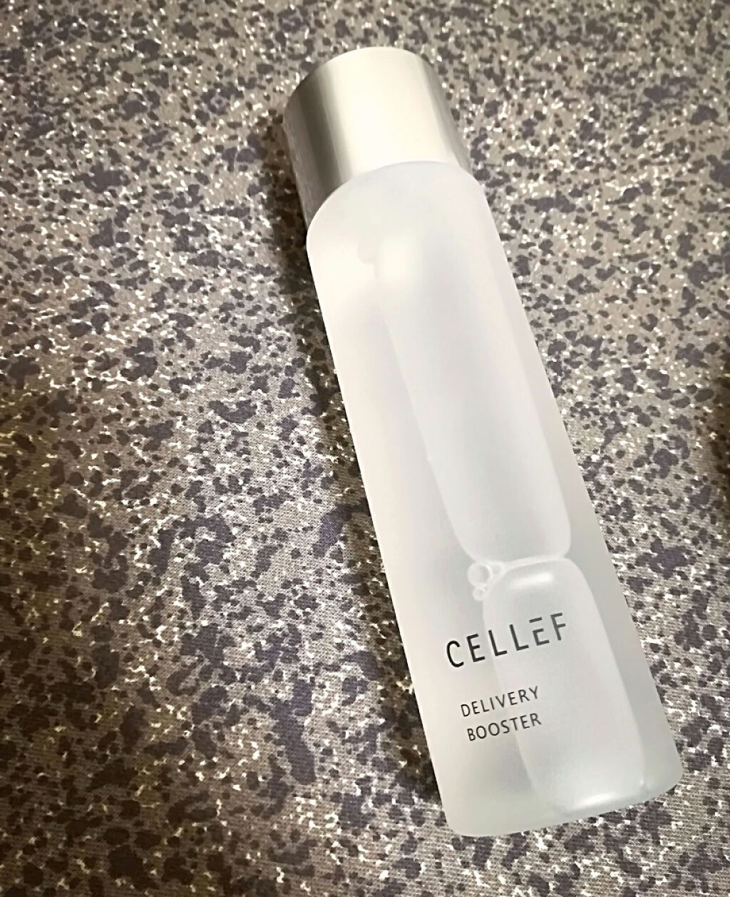 デリバリー ブースター/セルエフ/化粧水を使ったクチコミ(1枚目)