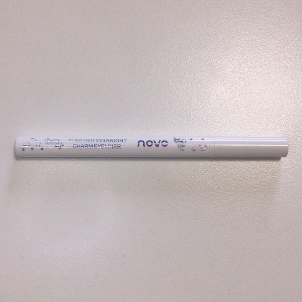 ぴーちゃん🧡インスタでコメント返信 on LIPS 「Qoo10で見つけた199円のアイライナー。安すぎるけど.....」(2枚目)
