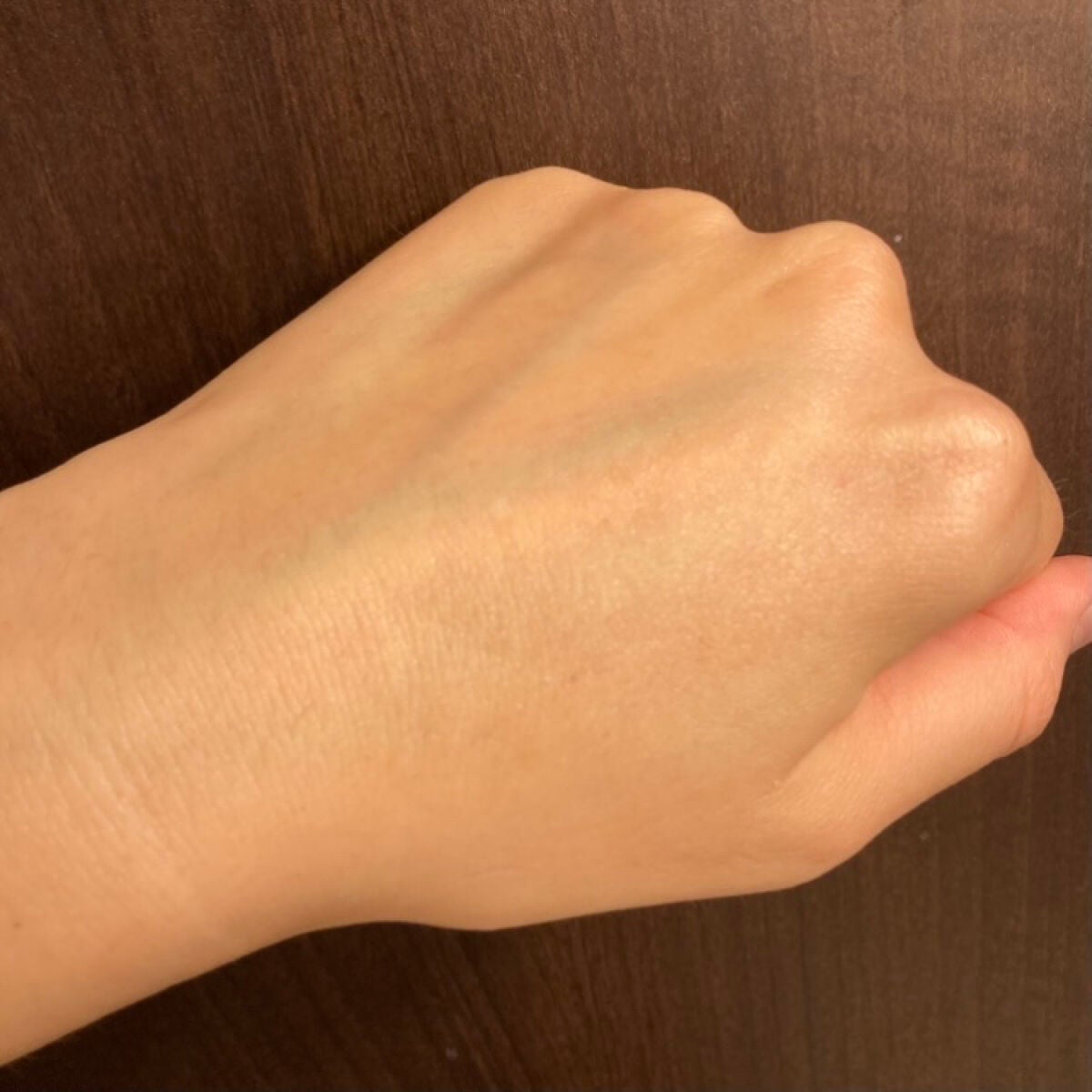 ダルバ ウォータフル エッセンス サンクリーム/ダルバ/日焼け止めクリームを使ったクチコミ(4枚目)