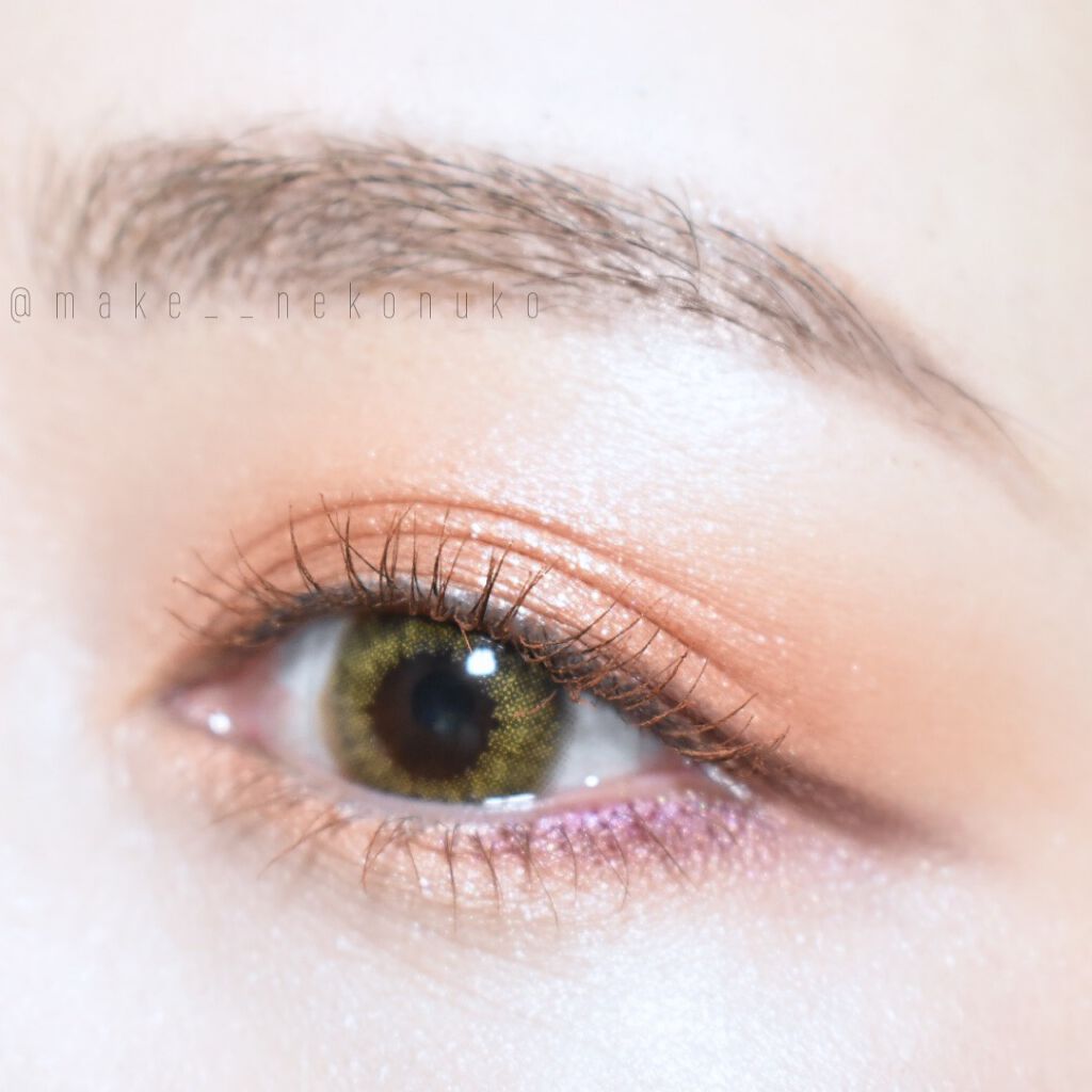 ãã©ãŠã³ãº ã¯ãªãŒãã£ãã³ã·ã«/Visée/ãã³ã·ã«ã¢ã€ã©ã€ããŒã䜿ã£ãã¯ãã³ãïŒ4æç®ïŒ