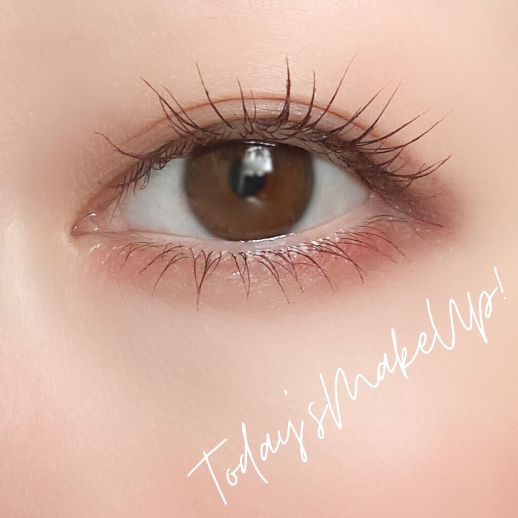 アリュールド シングル アイシャドウ/DAZZSHOP/単色アイシャドウを使ったクチコミ(2枚目)