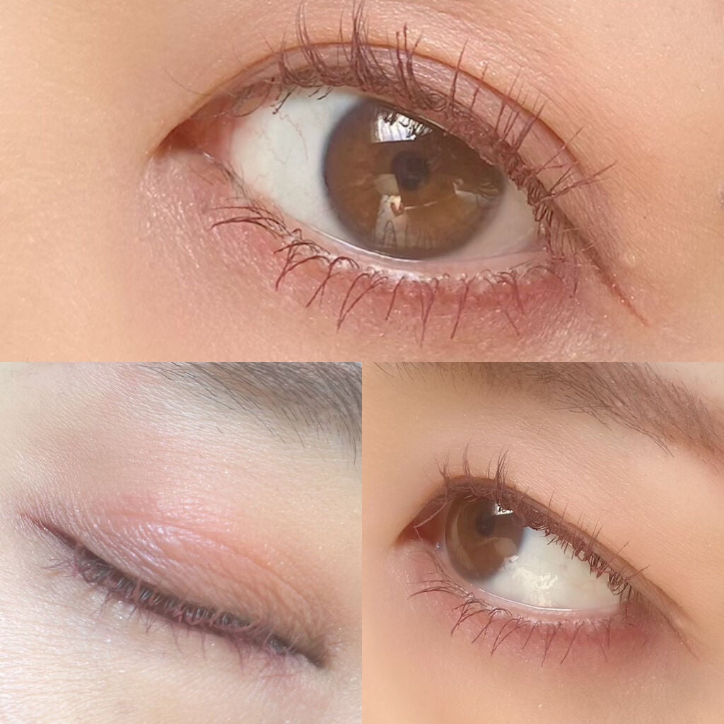 アイ カラー クォード/TOM FORD BEAUTY/アイシャドウパレットを使ったクチコミ(4枚目)