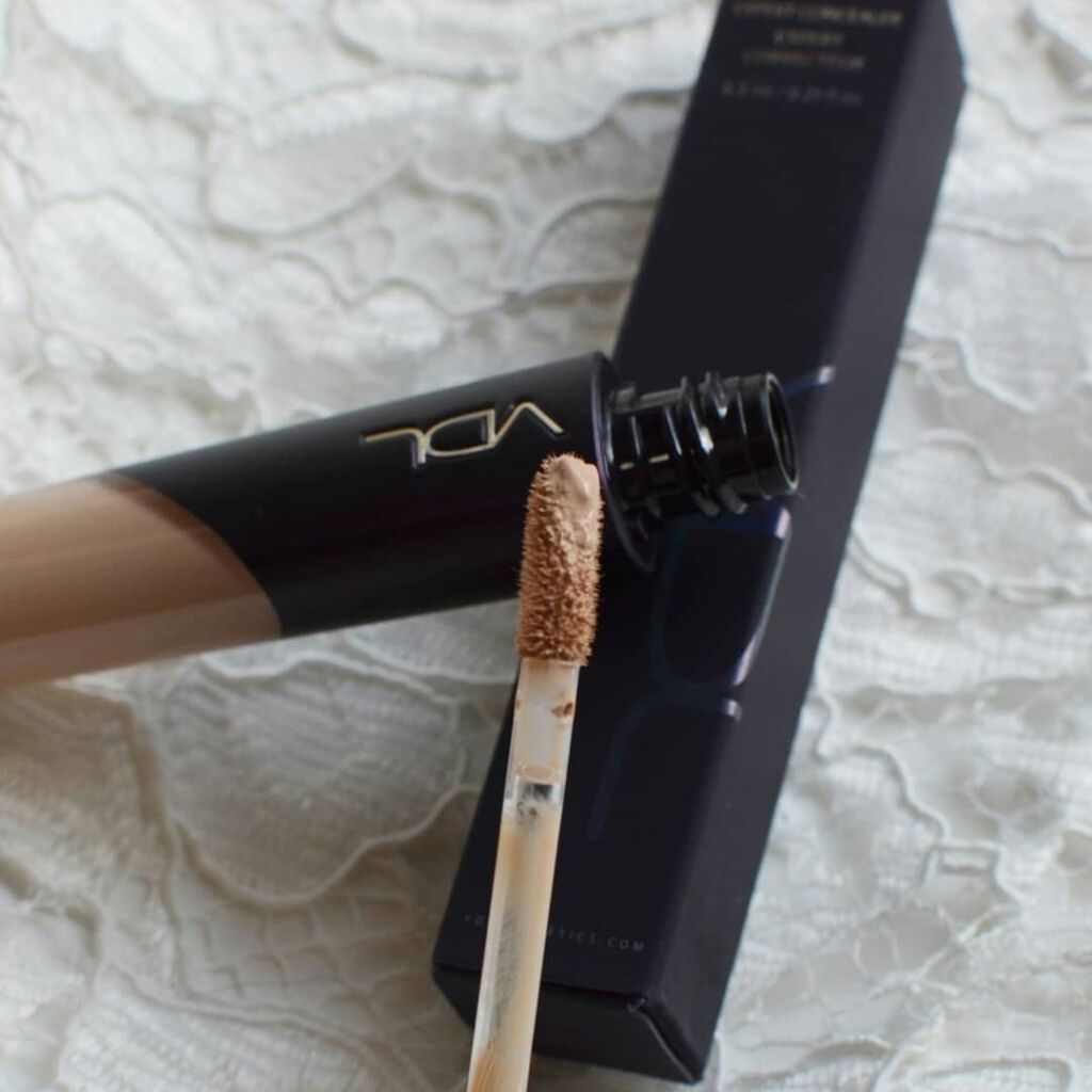 EXPERT CONCEALER (エクスパートコンシーラー)/VDL/リキッドコンシーラーを使ったクチコミ(1枚目)