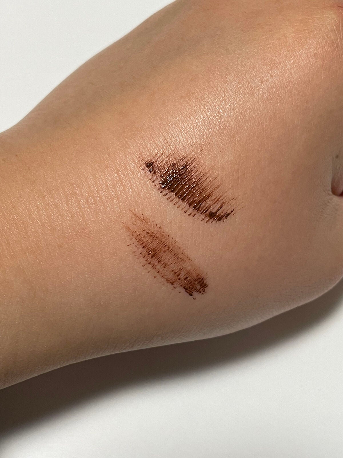 スカイハイ/MAYBELLINE NEW YORK/マスカラを使ったクチコミ(4枚目)