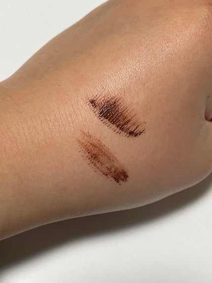 スカイハイ/MAYBELLINE NEW YORK/マスカラを使ったクチコミ(4枚目)