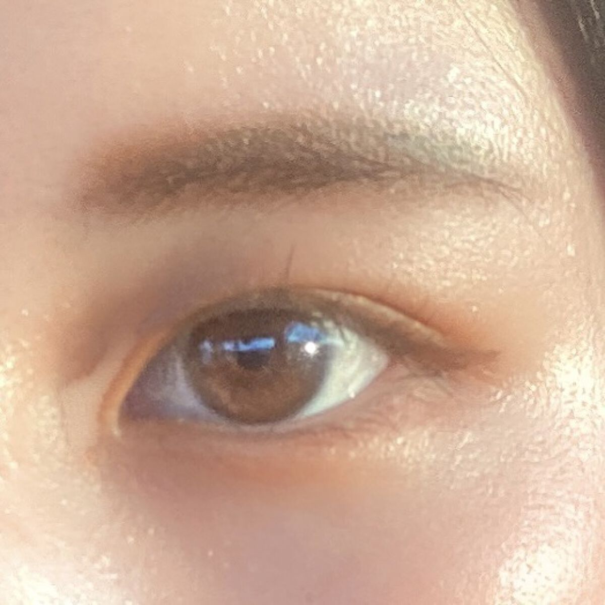 ディアマイ エナメルアイズ/ETUDE/ジェル・クリームアイシャドウを使ったクチコミ（1枚目）