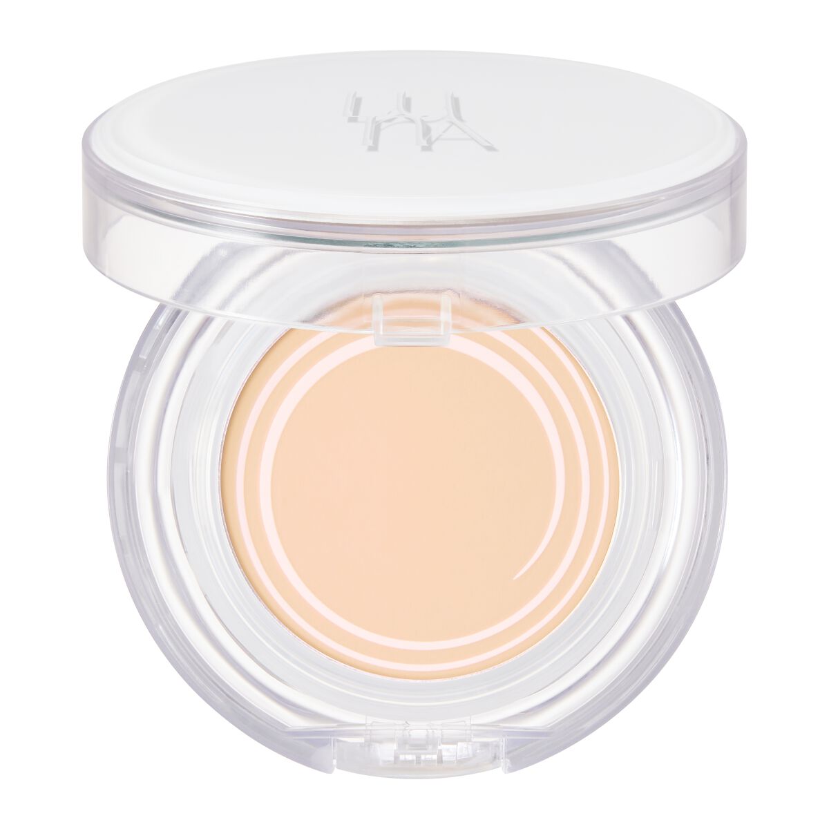 水分光クリアパクト 17アイボリー