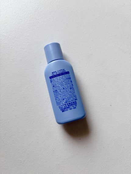 ニベアUV ウォータージェルEX/ニベア/日焼け止めジェルを使ったクチコミ(3枚目)