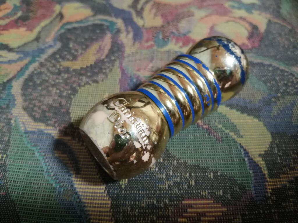 ディオリフィック コレクション グラン バル/Dior/口紅を使ったクチコミ(1枚目)