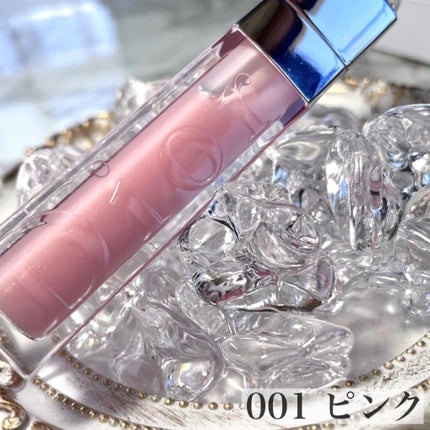 【旧】ディオール アディクト リップ マキシマイザー/Dior/リップグロスを使ったクチコミ(5枚目)