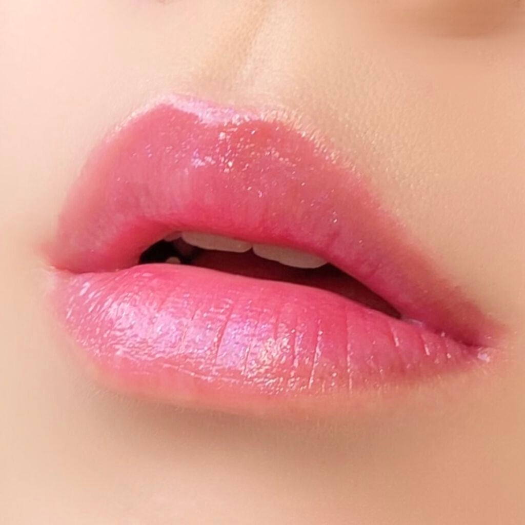 【旧】ディオール アディクト リップ グロウ/Dior/リップケアを使ったクチコミ(5枚目)