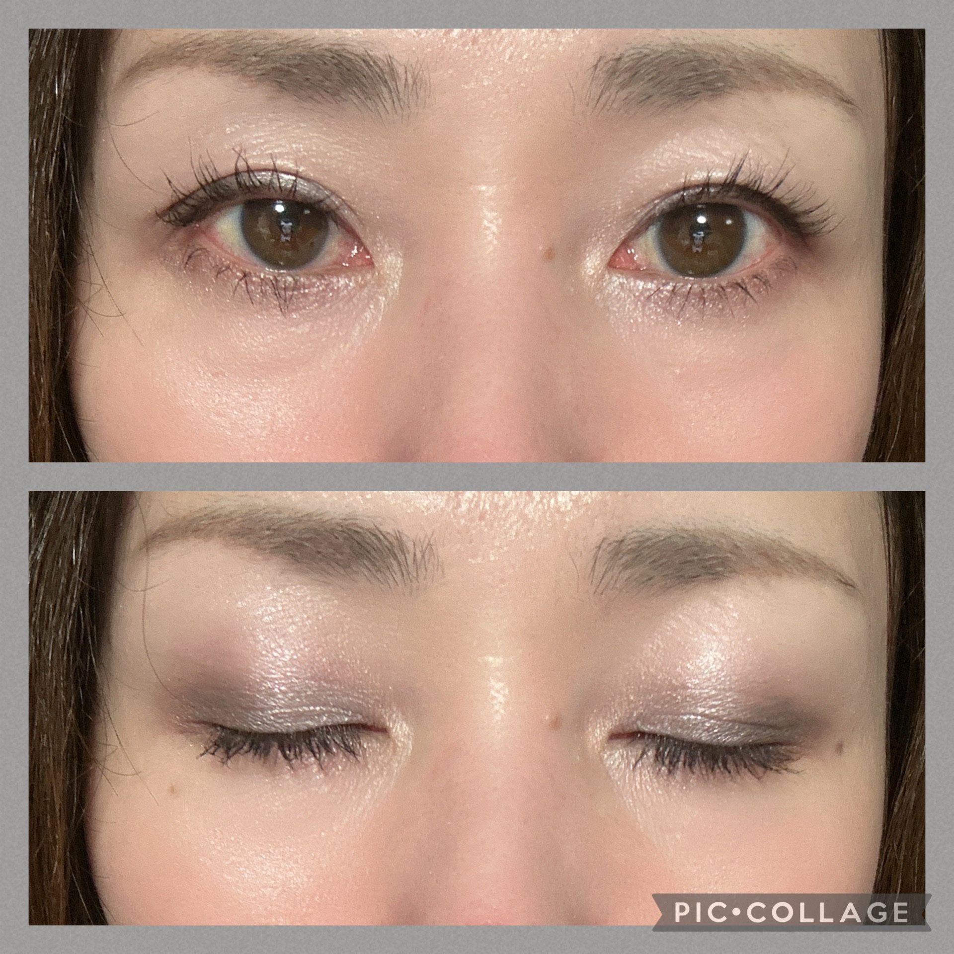 ディオール バックステージ アイ パレット/Dior/アイシャドウパレットを使ったクチコミ（3枚目）