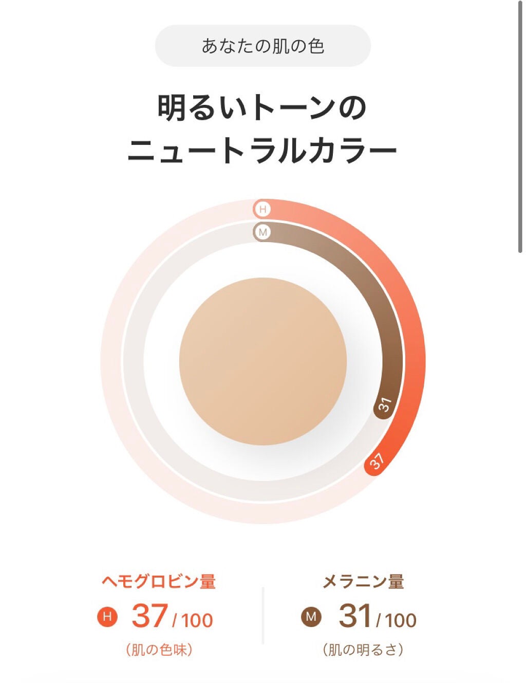 ZOZOGLASS/ZOZOTOWN/その他を使ったクチコミ(2枚目)