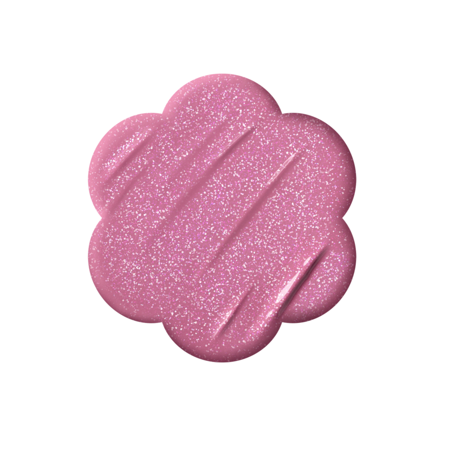 ジルスチュアート　リップブロッサム グロウ 102 glass viola（限定色）