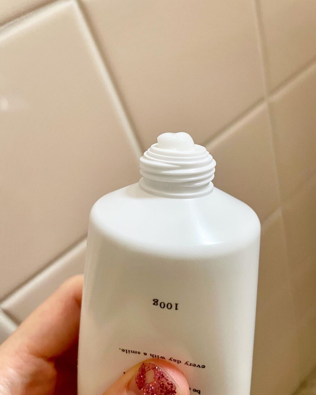 マッサージクリーム /クレアトーン/バスト・ヒップケアを使ったクチコミ(2枚目)