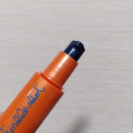 リンクルショット ジオ セラム プロティアン/リンクルショット/美容液を使ったクチコミ(2枚目)