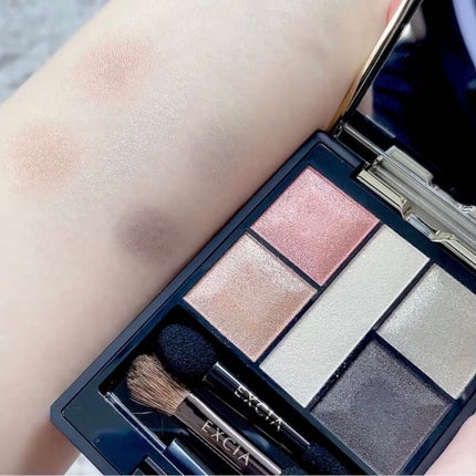 エクシア ラディアンスリニュー ローション/ALBION/化粧水を使ったクチコミ(7枚目)