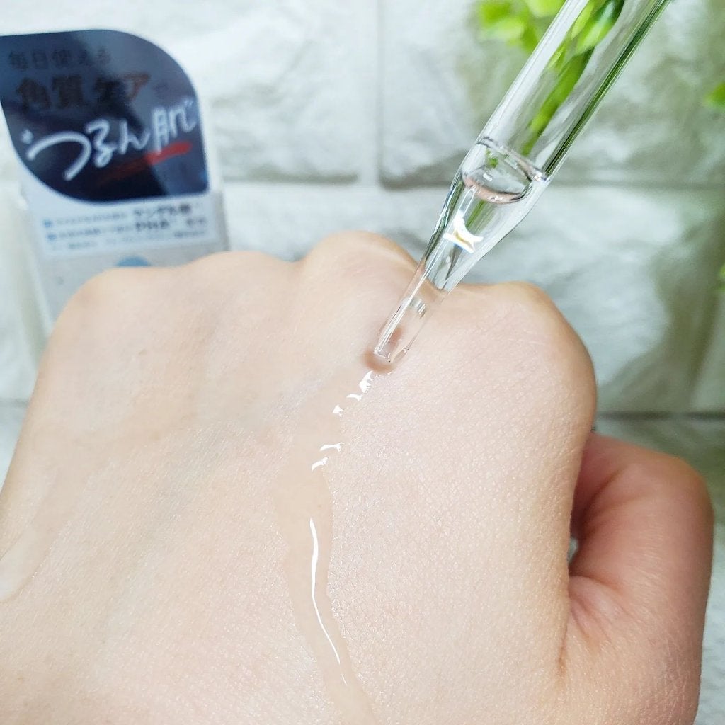 ピールケアセラム/My AMULET/美容液を使ったクチコミ(4枚目)