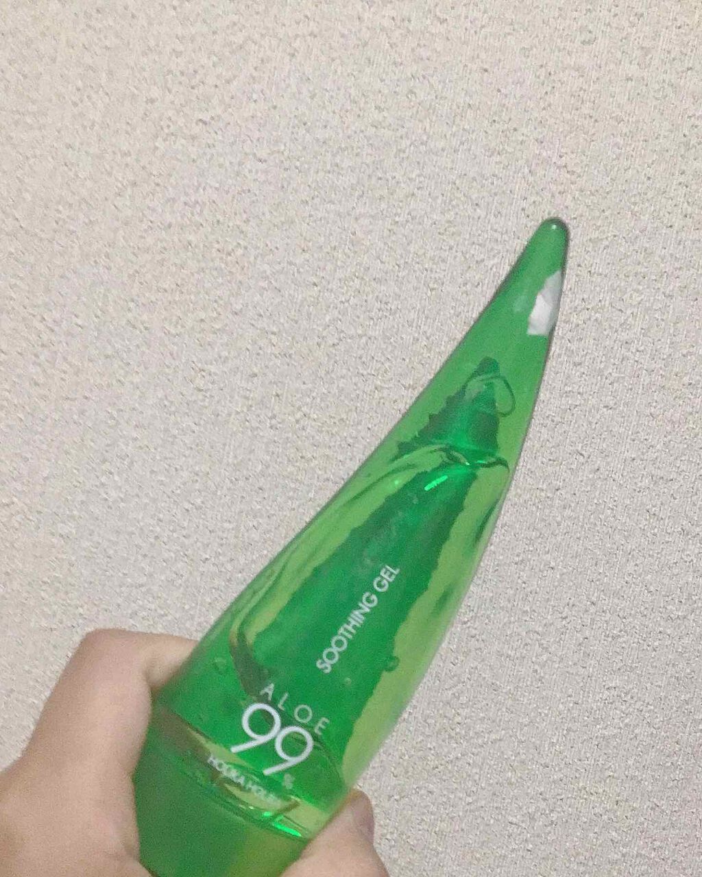 ハトムギ化粧水(ナチュリエ スキンコンディショナー R )/ナチュリエ/化粧水を使ったクチコミ（3枚目）