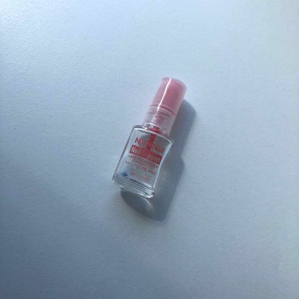 ネイルサポート Na/ネイルネイル/ネイルトップコートを使ったクチコミ(1枚目)