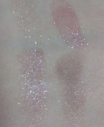 アイカラーレーション/LUNASOL/アイシャドウパレットを使ったクチコミ(3枚目)