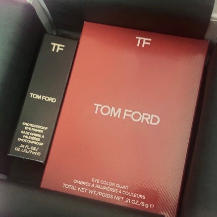 シェイド アンド イルミネイト ソフト ラディアンス ファンデーション SPF 50/TOM FORD BEAUTY/リキッドファンデーションを使ったクチコミ(2枚目)