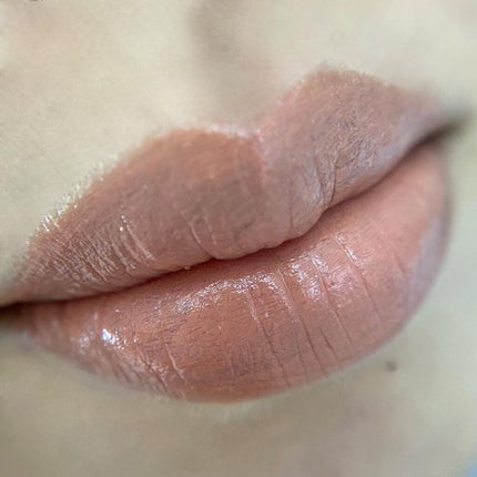 スティロ ユー ウォータープルーフ N/CHANEL/ペンシルアイライナーを使ったクチコミ(8枚目)