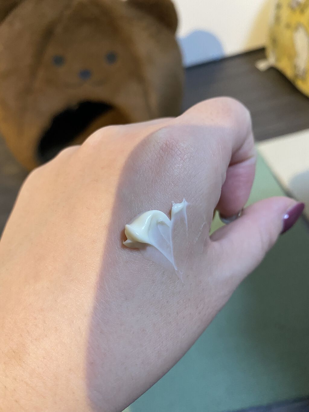 ビーエスコスメ アプレシエ1％キット 50ml用のクチコミ「 #スキンケアトーク 
ビーエスコスメでトリートメントの素がやたら良かったので他のも買ってみた.....」（3枚目）