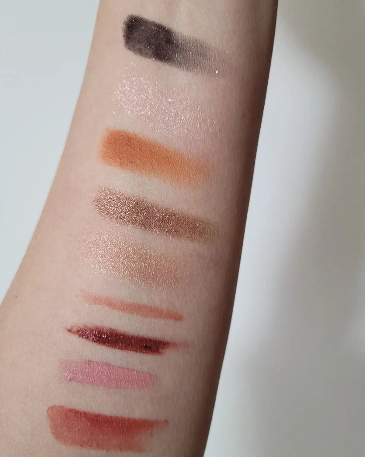 ムードインハンサーマット /hince/口紅を使ったクチコミ(3枚目)