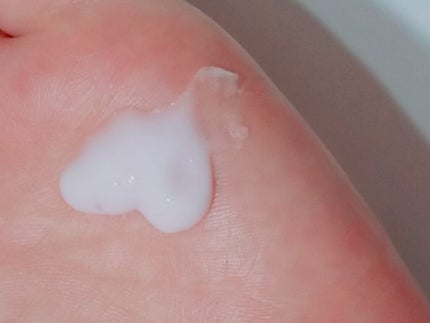 エテュセ フェイスウォッシュ(ジェルムース)/ettusais/洗顔フォームを使ったクチコミ(2枚目)