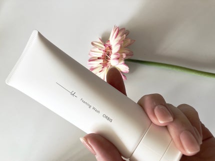 オルビスユー ドット フォーミングウォッシュ/オルビス/洗顔フォームを使ったクチコミ(4枚目)